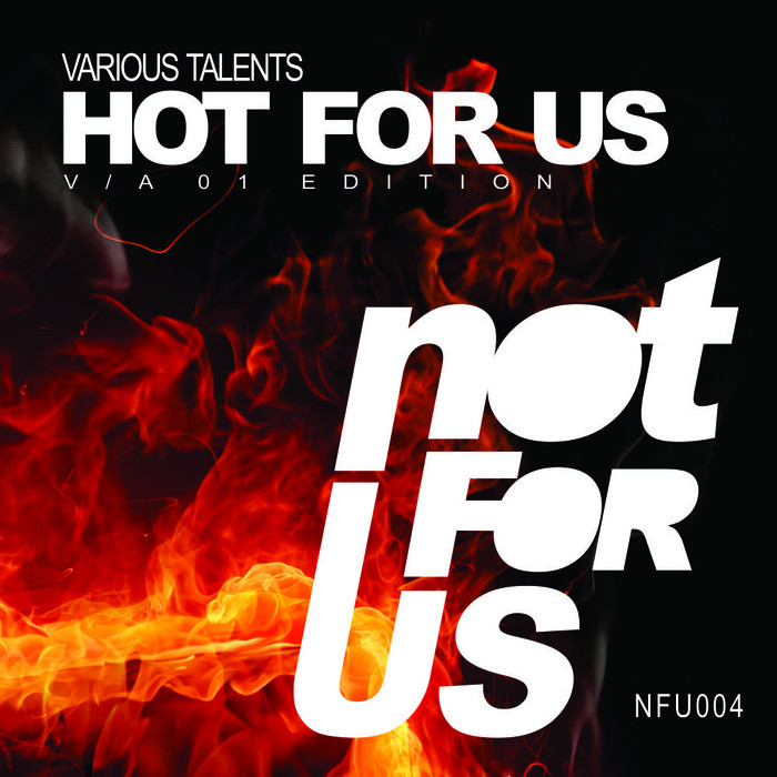 VARIOUS - Hot For Us 01