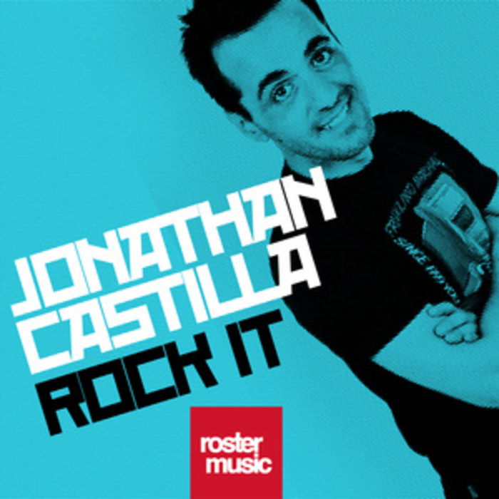 CASTILLA, Jonathan - Rock It