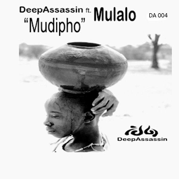 DEEPASSASSIN feat MULALO - Mudipho