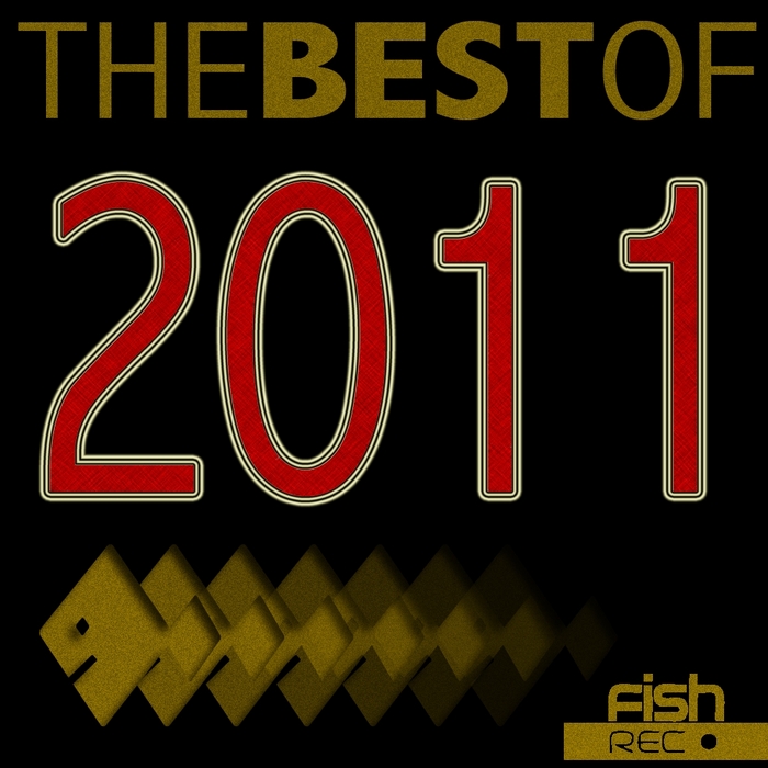 VARIOUS - The Best Of 2011