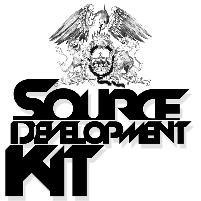 SDK - Source Development Kit