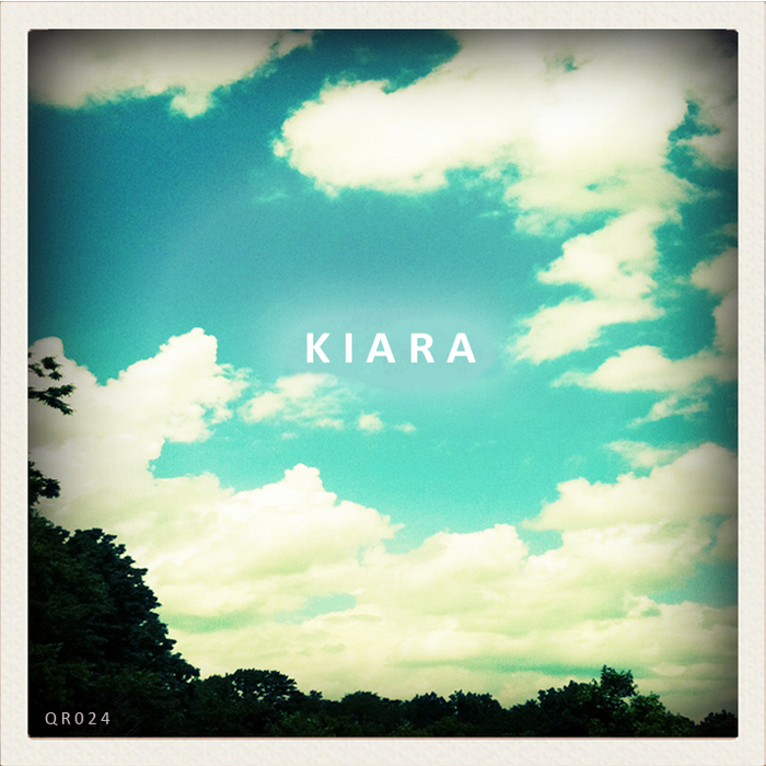 KIARA - Breathless