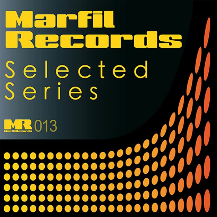VARIOUS - Selected Series