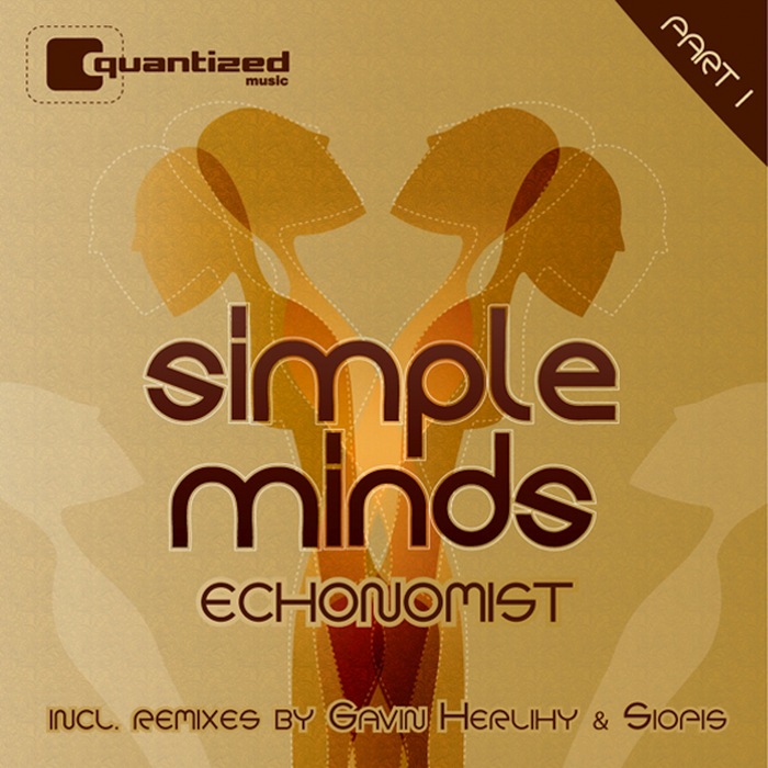 ECHONOMIST - Simple Minds Part 1