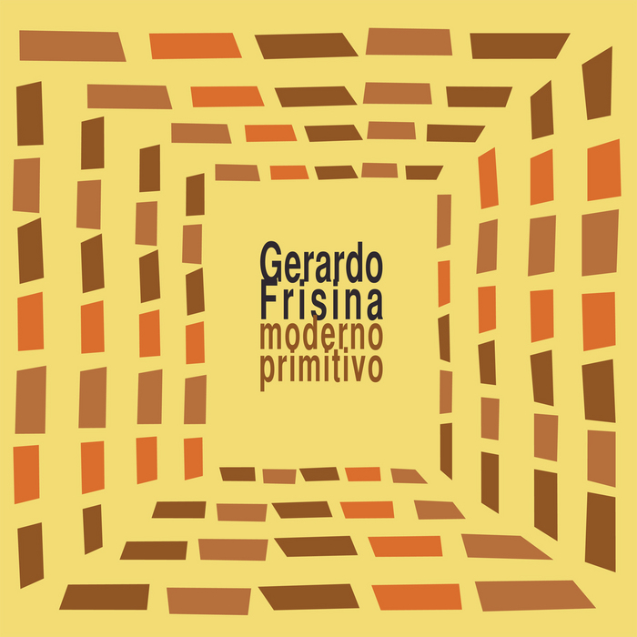 FRISINA, Gerardo - Moderno Primitivo