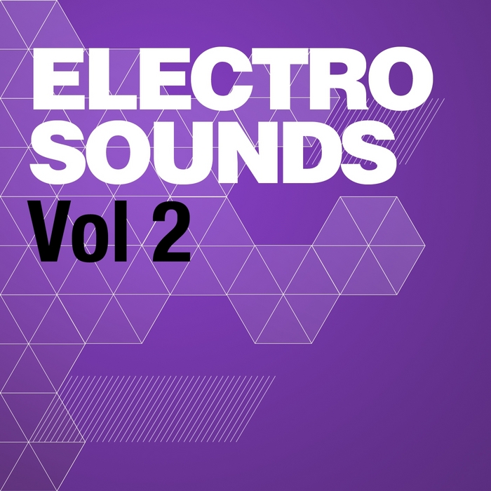 VARIOUS - Electro Sounds (Vol 2)