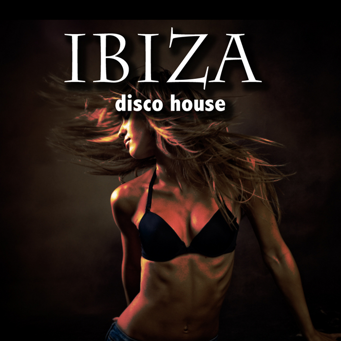 VARIOUS - Ibiza Disco House