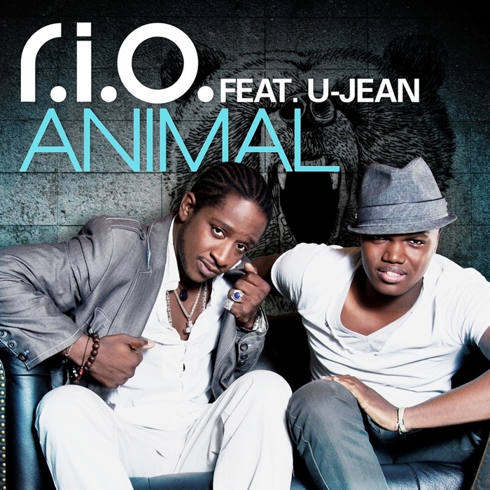 RIO feat U JEAN - Animal