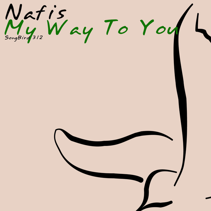 NAFIS - My Way To You