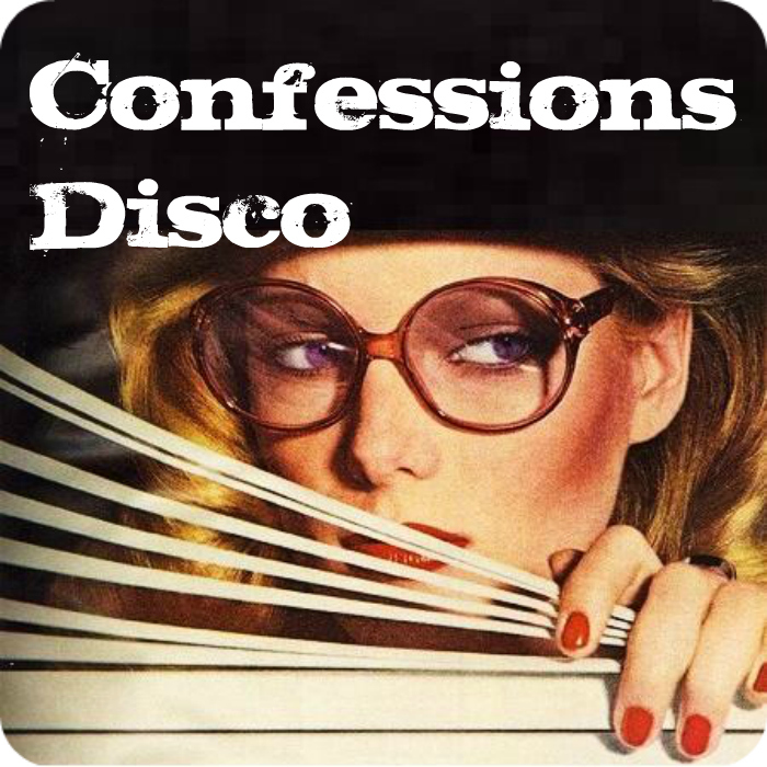 CONFESSIONS DISCO - Confessions Disco