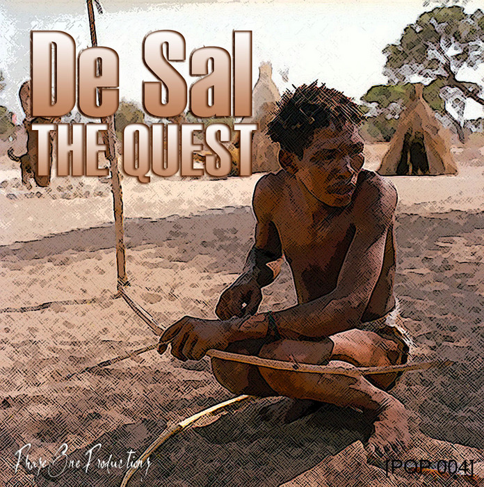 DE SAL - The Quest