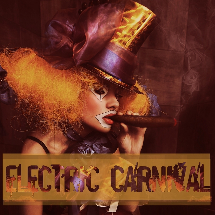 VARIOUS - Electric Carnival