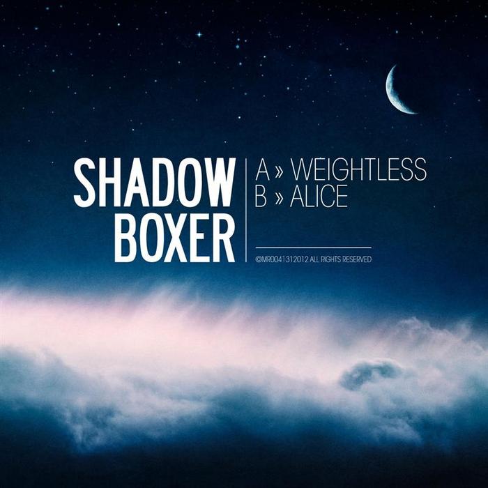 BOXER, Shadow - Weightless