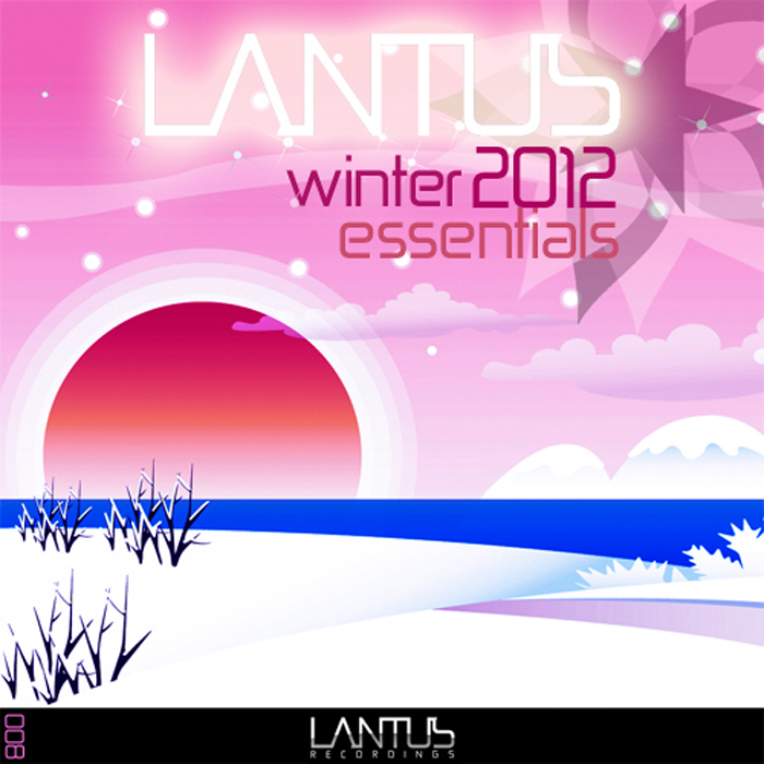VARIOUS - Lantus Winter Essentials 2012