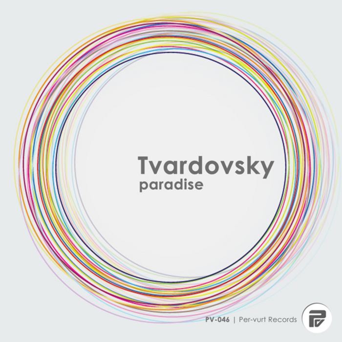 TVARDOVSKY - Paradise