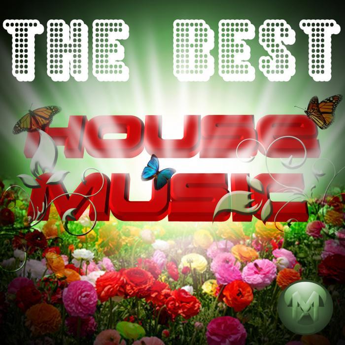 VARIOUS - The Best Soul Music