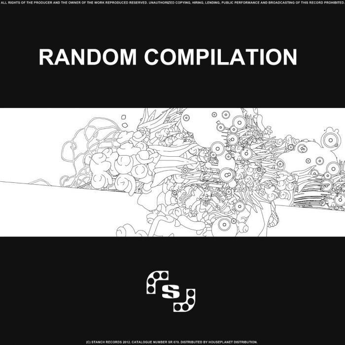 VARIOUS - Random Compilation