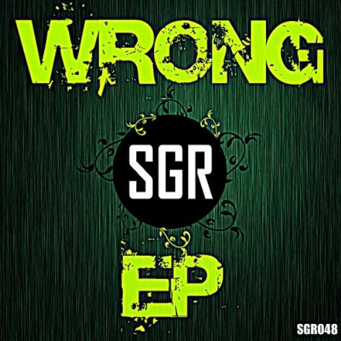 VARIOUS - Wrong EP