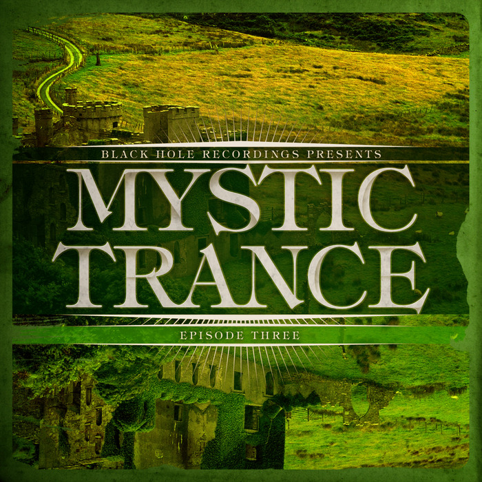 VARIOUS - Mystic Trance Episode 3