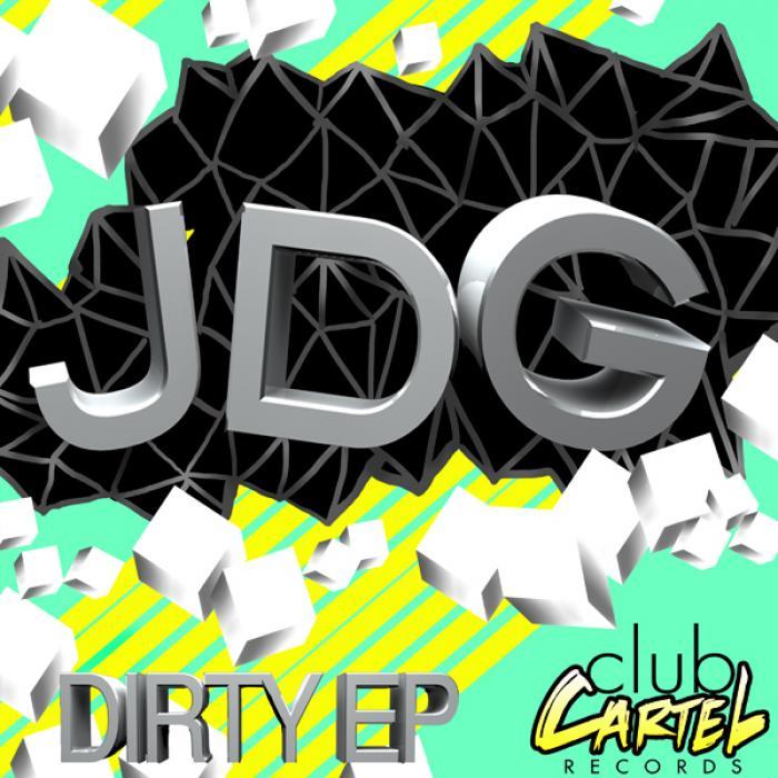 JDG - Dirty EP