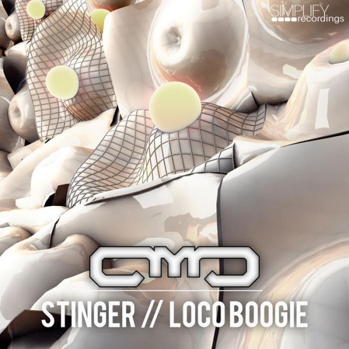 AMB - Stinger