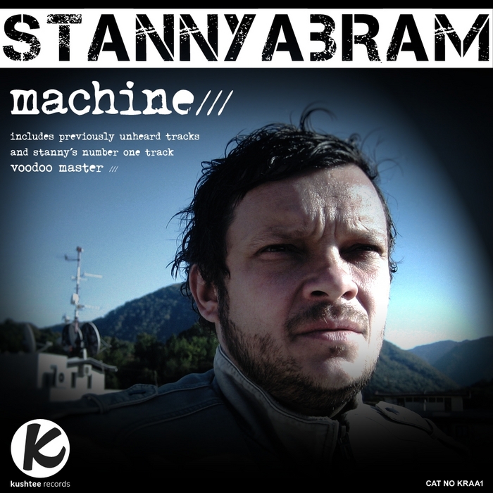 ABRAM, Stanny - Machine