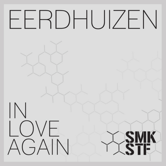 EERDHUIZEN - In Love Again
