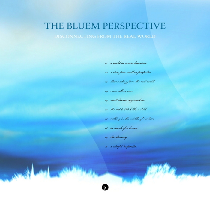 ARTNATIVE - The Bluem Perspective: A World In A New Dimension