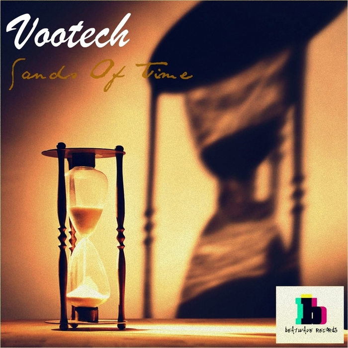 VOOTECH - Sands Of Time