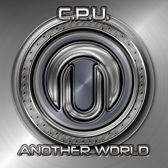 CPU/SMASHED - Another World