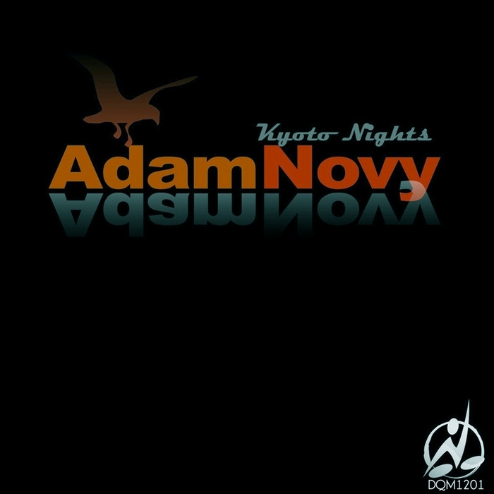 NOVY, Adam - Kyoto Nights