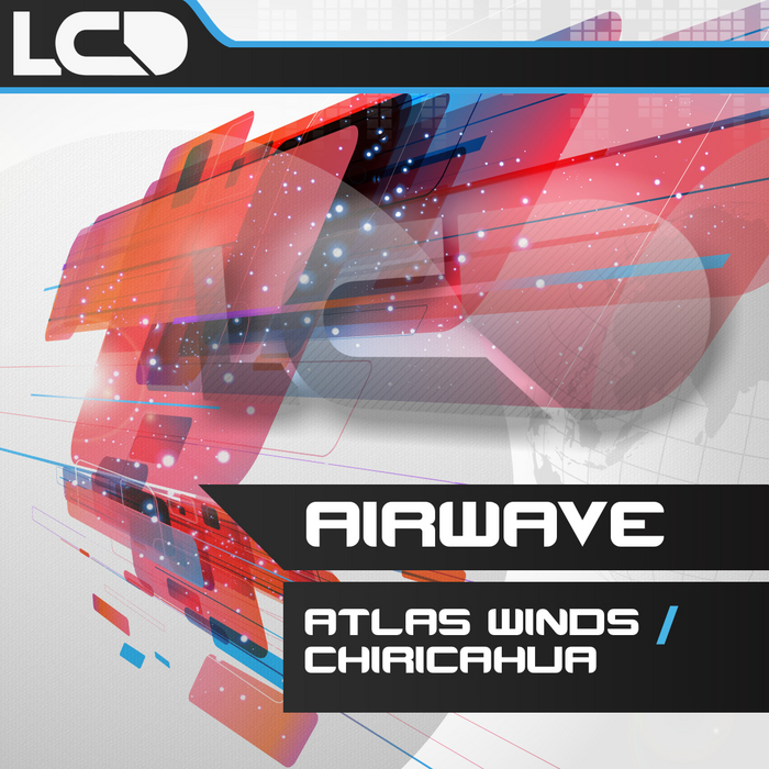 AIRWAVE - Atlas Winds