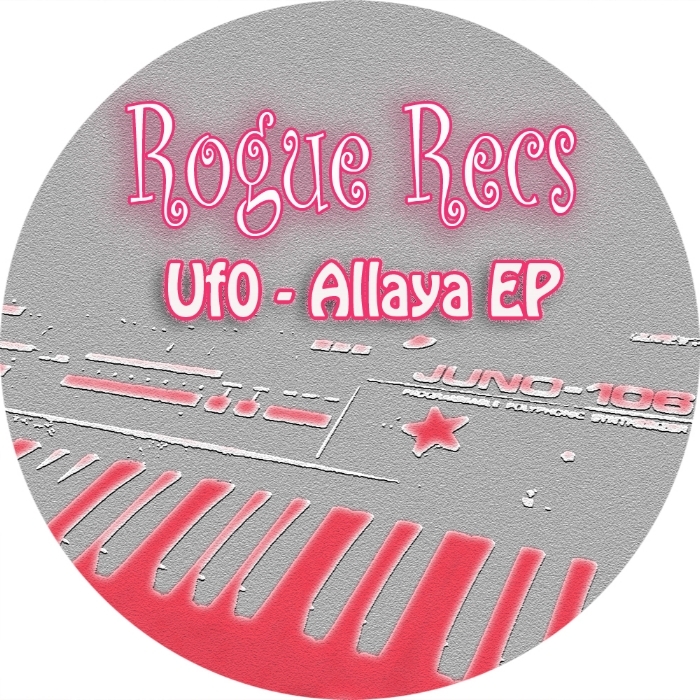 UF0 - Allaya EP