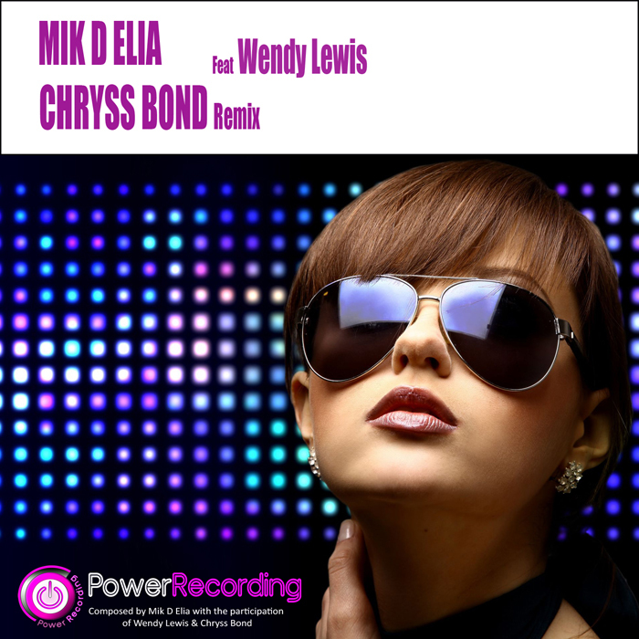 ELIA, Mik D feat WENDY LEWIS - Better