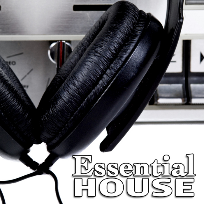 VARIOUS - Essential House