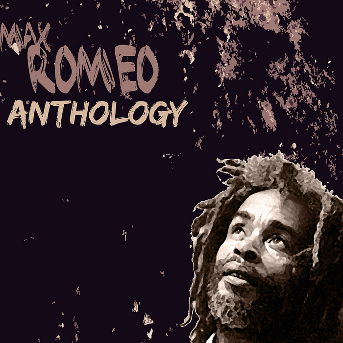 ROMEO, Max - Anthology