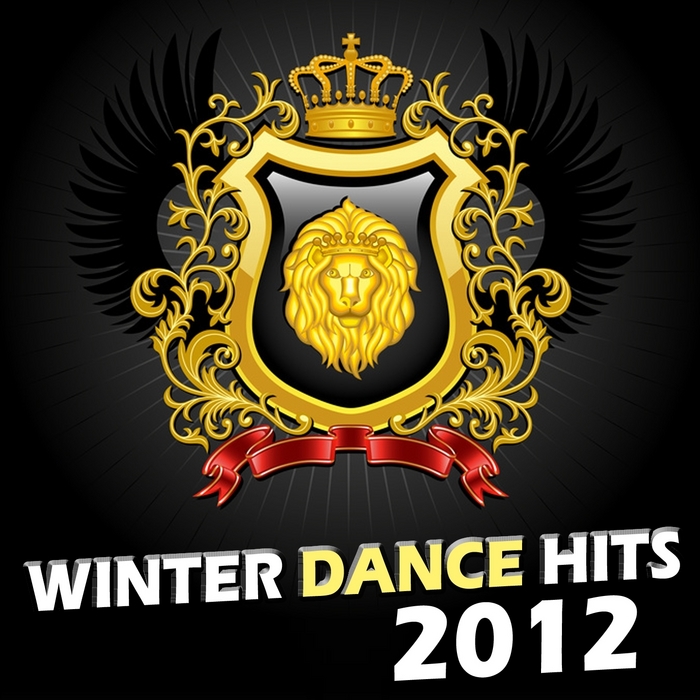 VARIOUS - Winter Dance Hits 2012