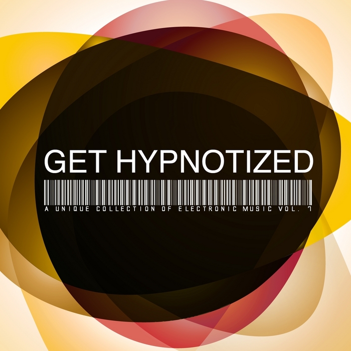 VARIOUS - Get Hypnotized - A Unique Collection Of Electronic Music Vol 7
