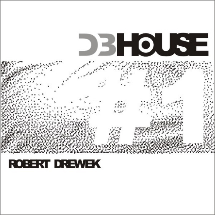 VARIOUS - Best Of DBHouse 2011