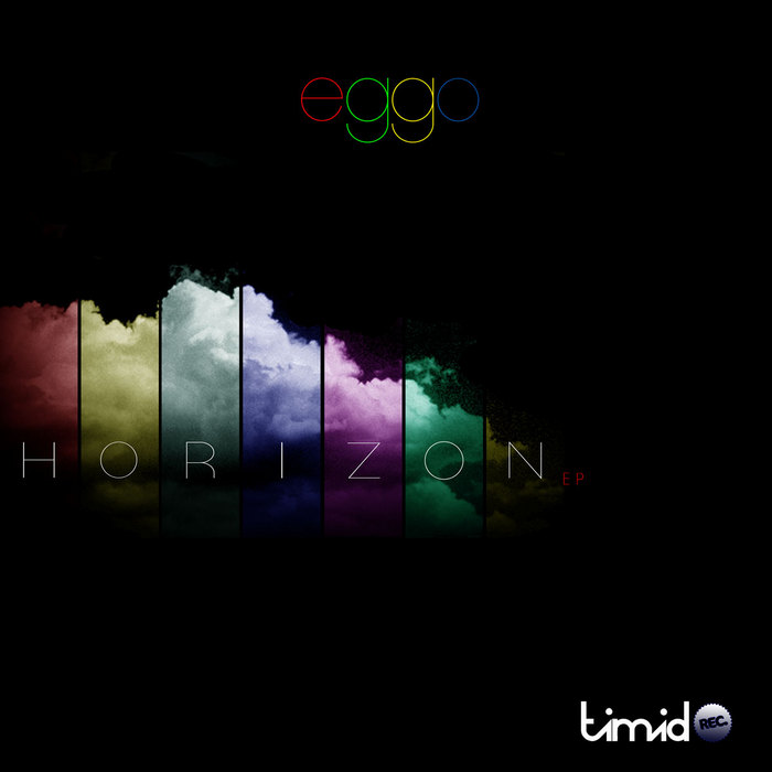 EGGO - Horizon EP