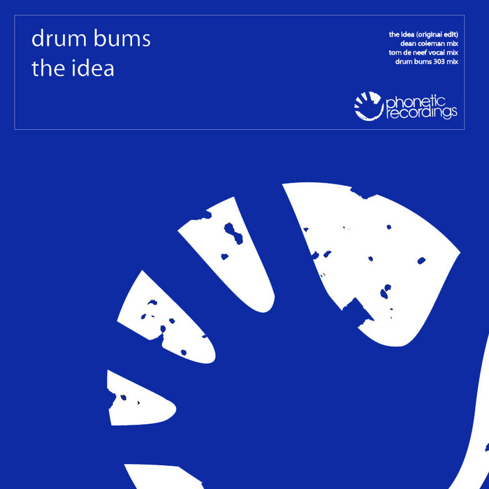 DRUM BUMS - The Idea