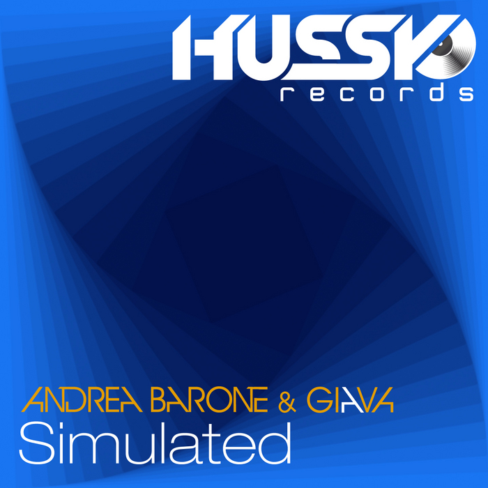 BARONE, Andrea/GIAVA - Simulated EP