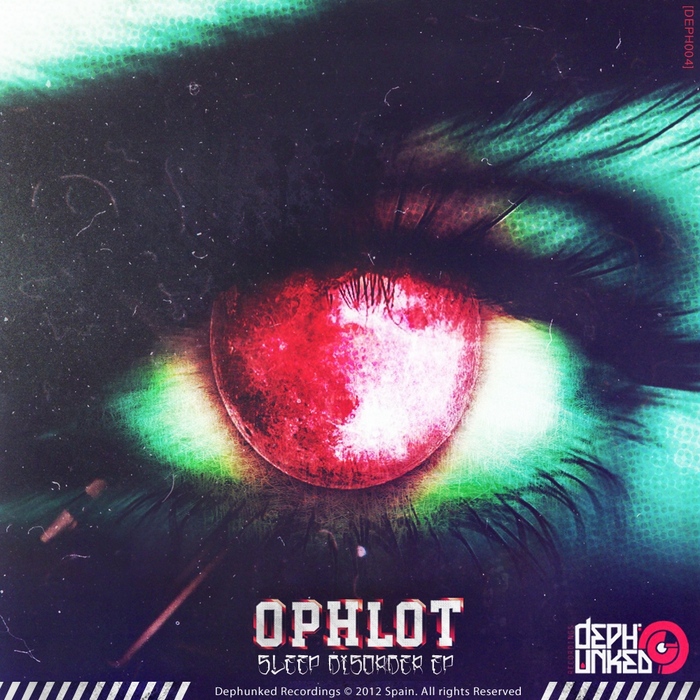 OPHLOT - Sleep Disorder EP