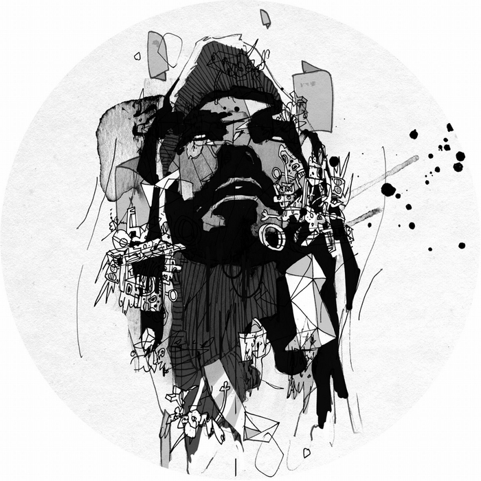 ZENKER, Dario - The Move Clean EP