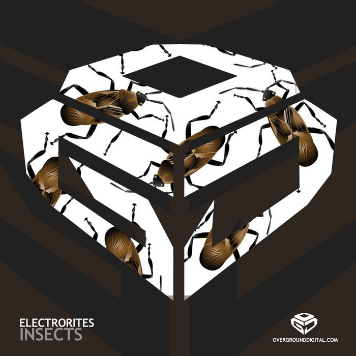 ELECTRORITES - Insects