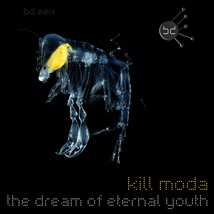 KILL MODA - The Dream Of Eternal Youth