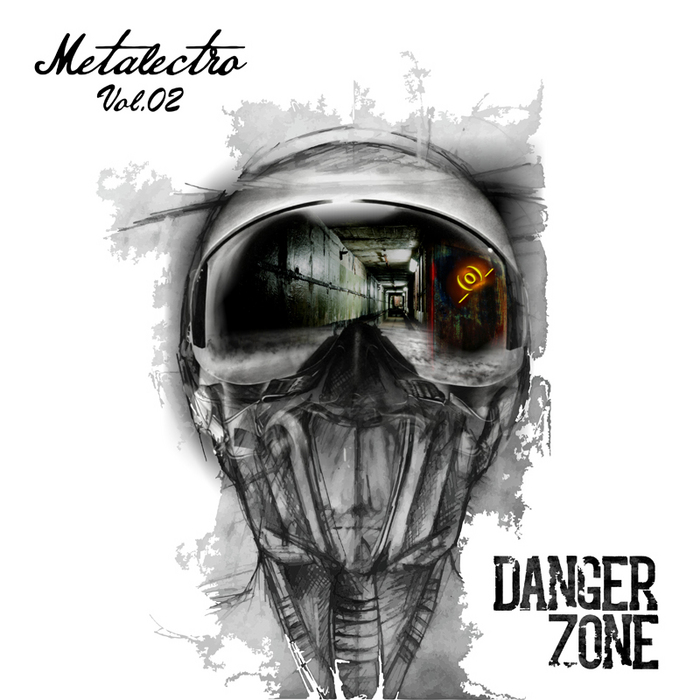 VARIOUS - Metalectro Vol 02: Danger Zone