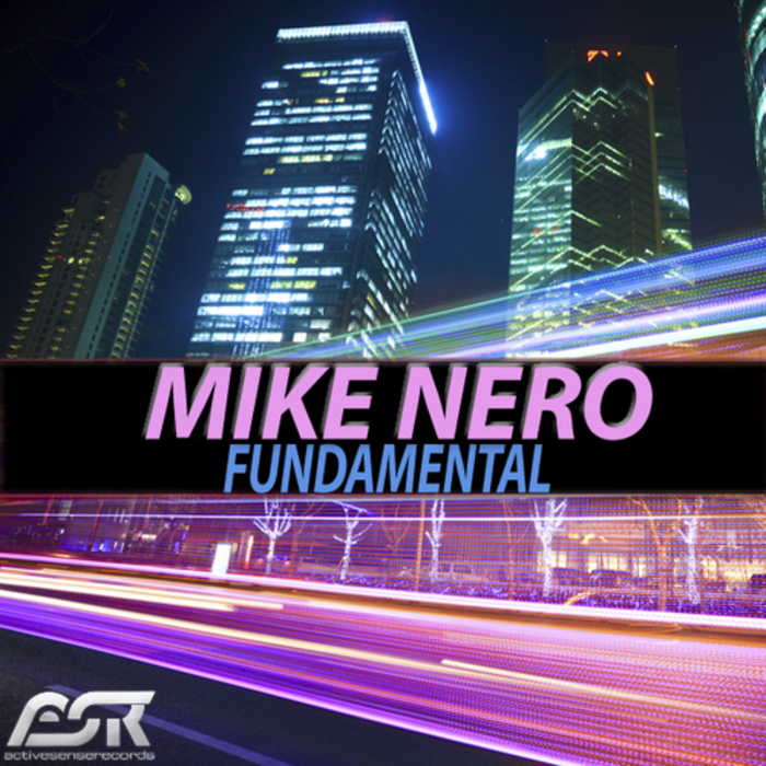 NERO Mike - Fundamental