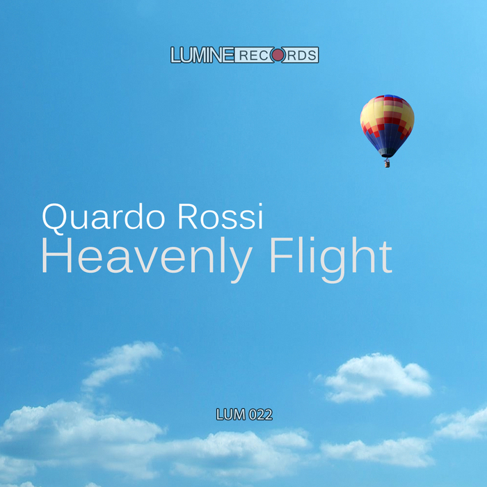 ROSSSI, Quardo - Heavenly Flught