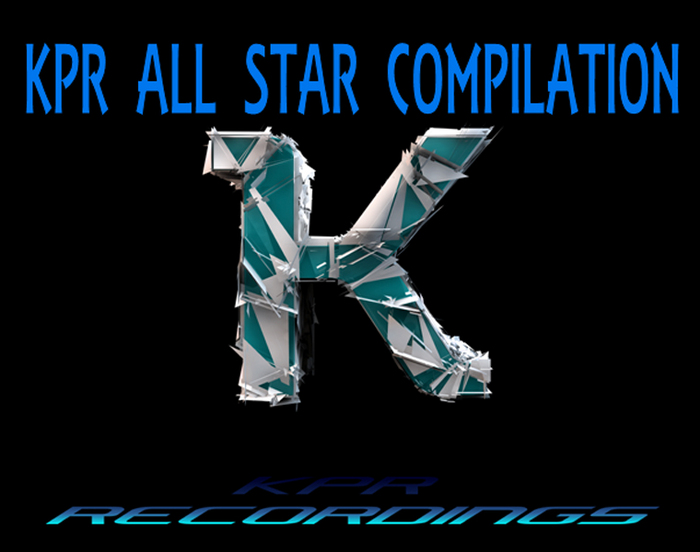 VARIOUS - KPR All Star Compilation